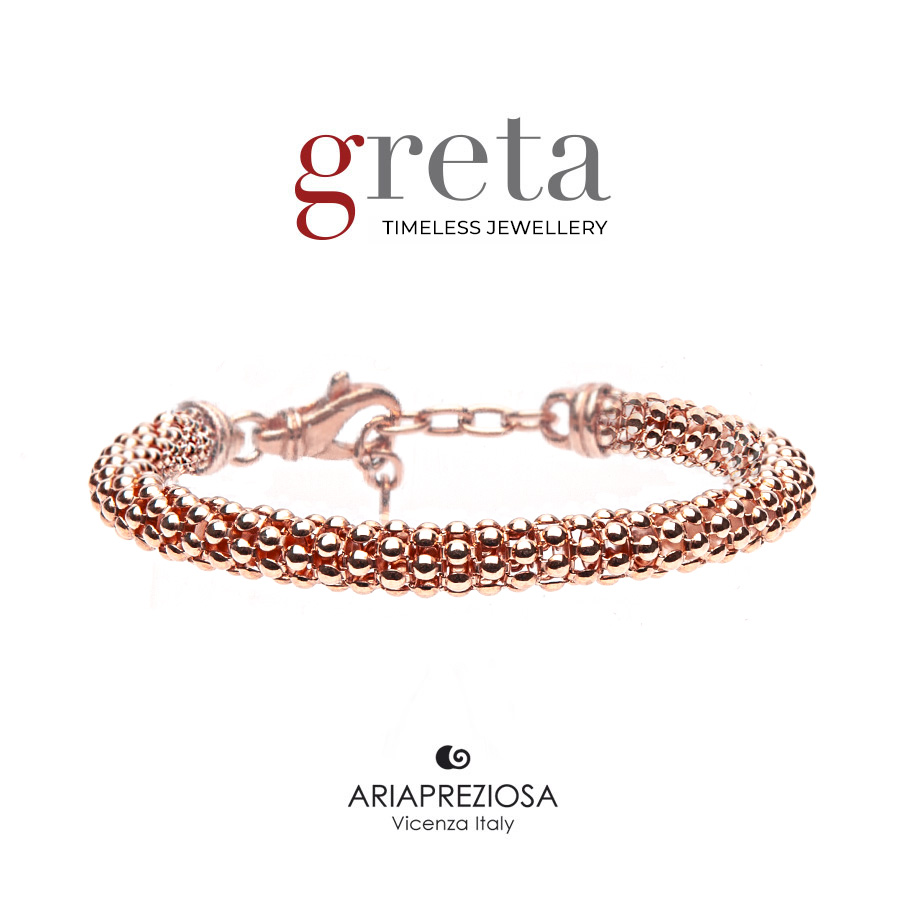 Aria Preziosa - Gioielli Greta Timeless Jewellery. Fedine, orecchini,  tennis in argento. La più ampia e completa collezione di gioielli che hanno  fato la storia della gioielleria.